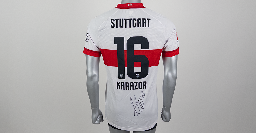 VfB-Hiroshima Karazor   VfB-Hiroshima Karazor