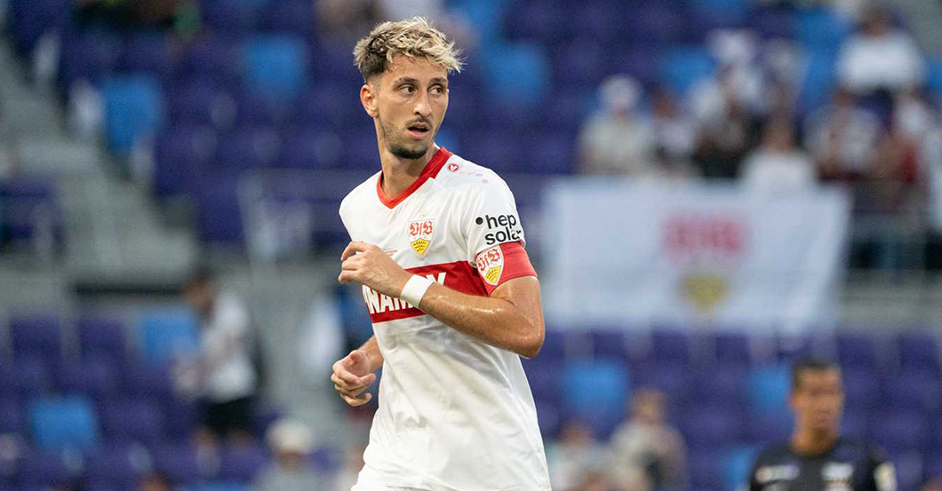  VfB-Hiroshima Karazor 