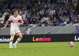  VfB-Hiroshima Keitel 