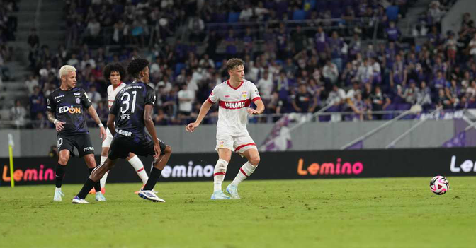  VfB-Hiroshima Keitel 