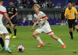  VfB-Hiroshima Krätzig 