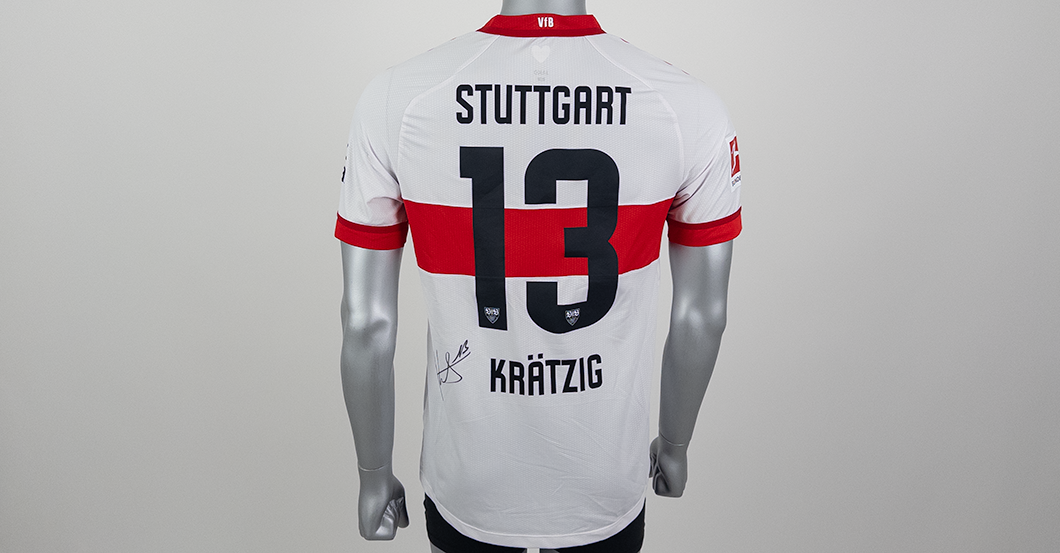  VfB-Hiroshima Krätzig 