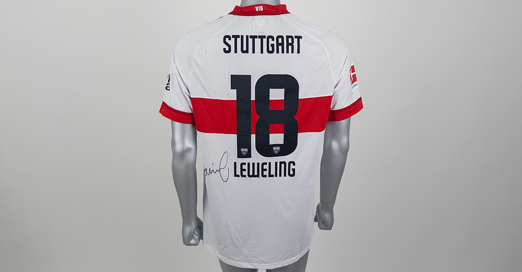 VfB-Hiroshima Leweling   VfB-Hiroshima Leweling