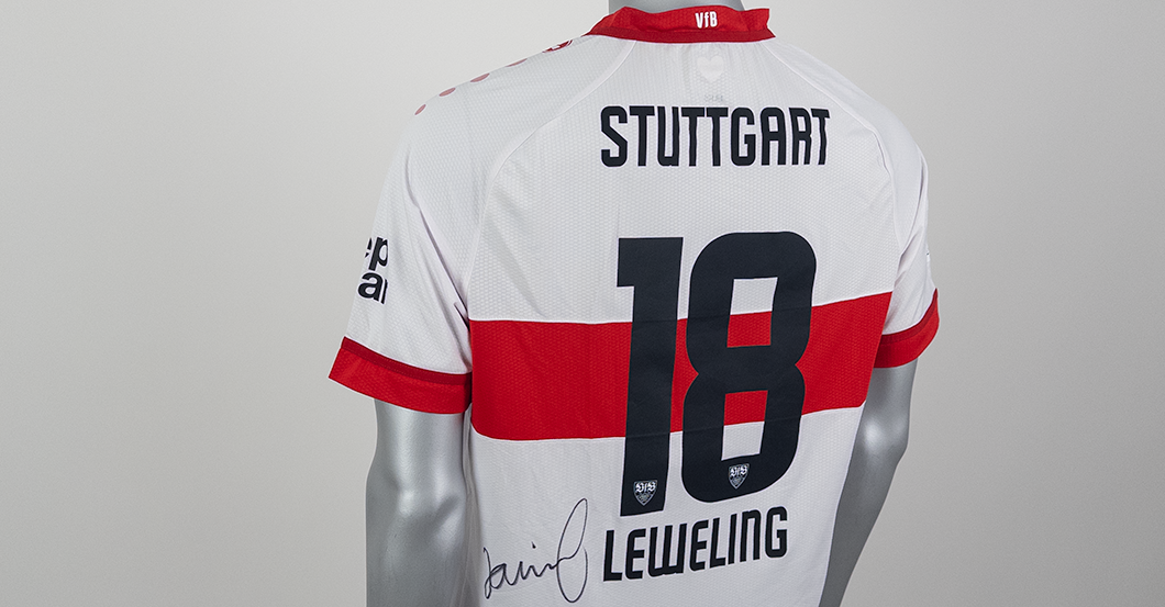 VfB-Hiroshima Leweling   VfB-Hiroshima Leweling