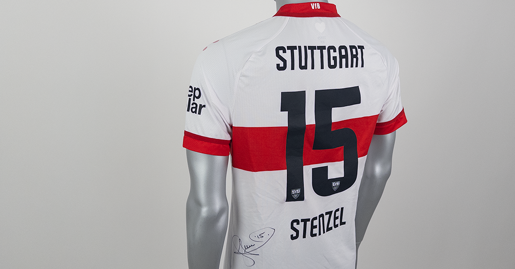 VfB-Hiroshima Stenzel   VfB-Hiroshima Stenzel