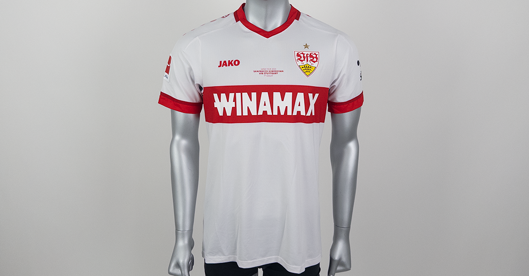 VfB-Hiroshima Stenzel   VfB-Hiroshima Stenzel