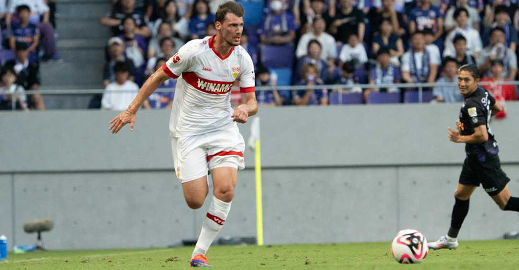 VfB-Hiroshima Stenzel   VfB-Hiroshima Stenzel