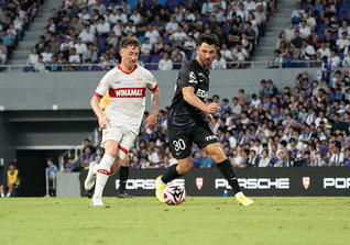  VfB-Hiroshima Stiller 