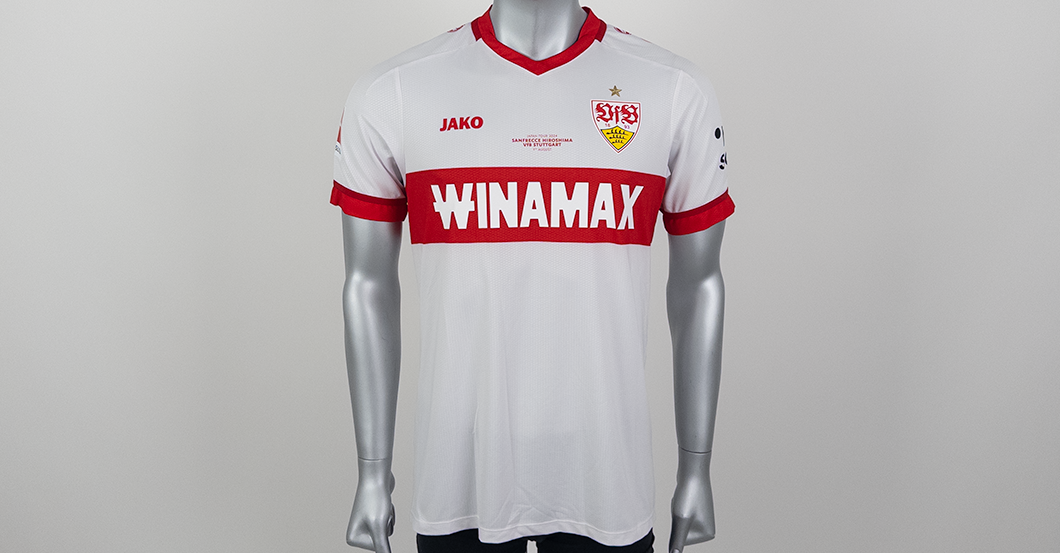  VfB-Hiroshima Stiller 