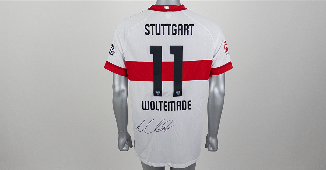  VfB-Hiroshima Woltemade 