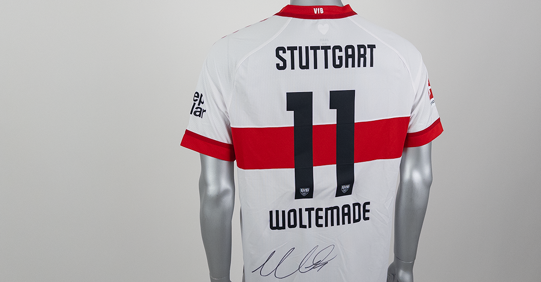  VfB-Hiroshima Woltemade 