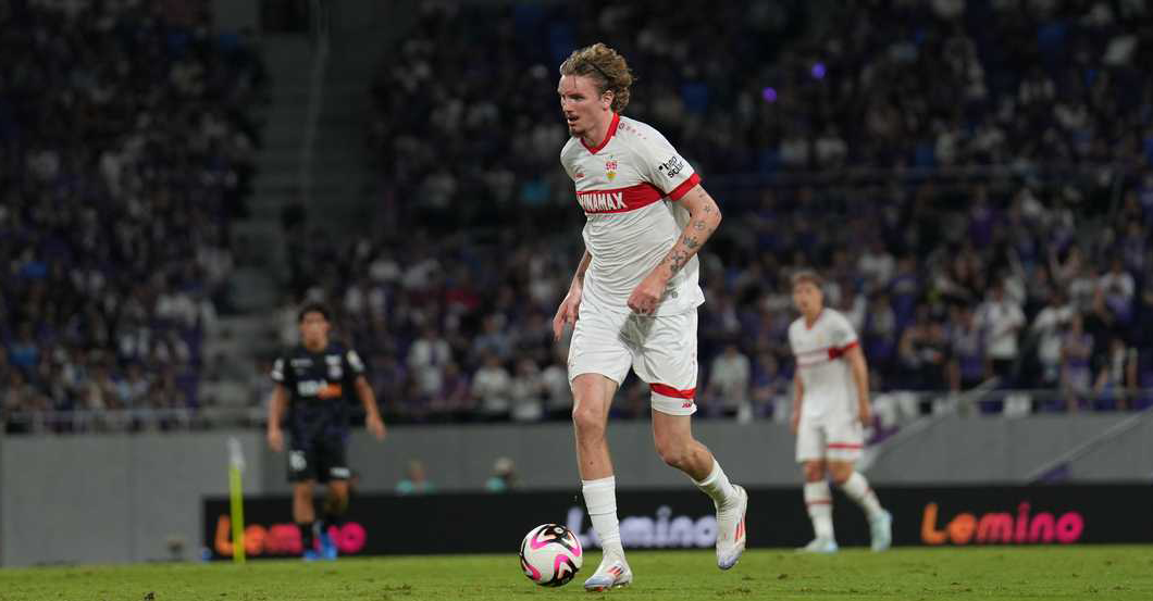  VfB-Hiroshima Woltemade 