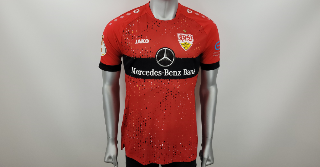  VfB Ito Trikot 
