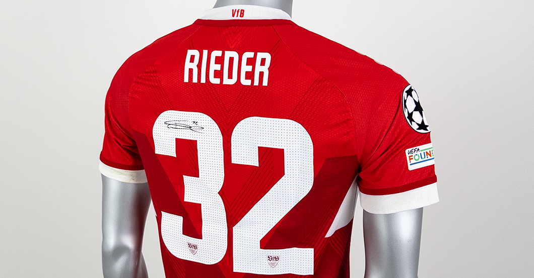 VfB-Juve Rieder   VfB-Juve Rieder