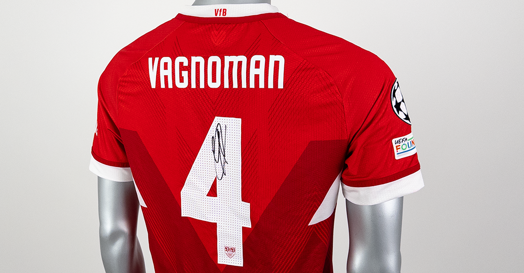 VfB-Juve Vagnoman   VfB-Juve Vagnoman