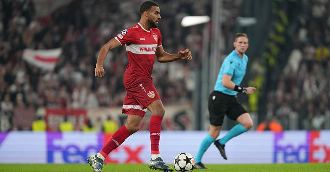 VfB-Juve Vagnoman   VfB-Juve Vagnoman