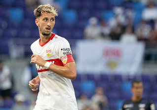  VfB Karazor Hiroshima  