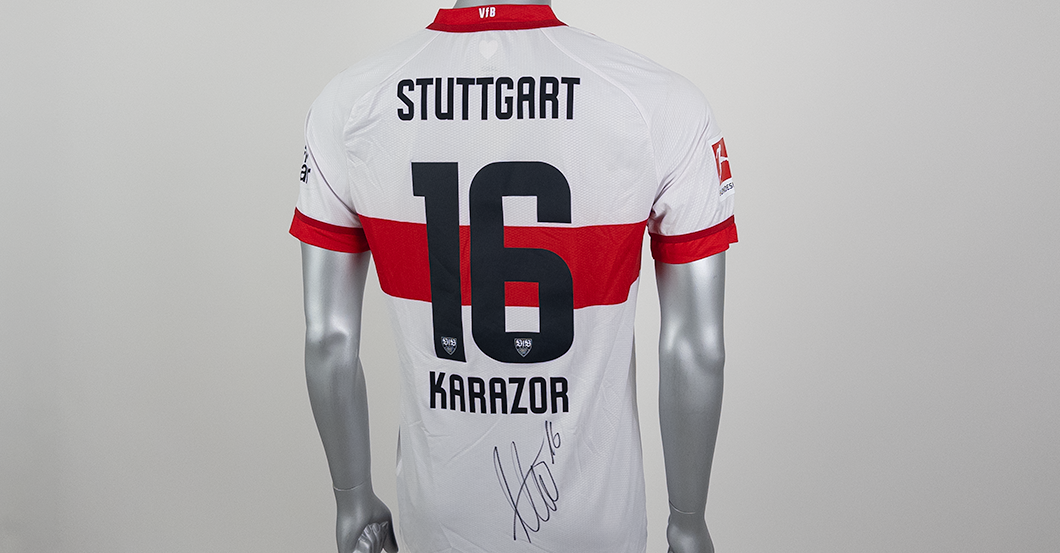  VfB Karazor Hiroshima  