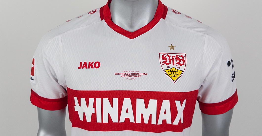  VfB Karazor Hiroshima  