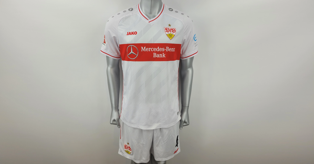  VfB Kempf Outfit 