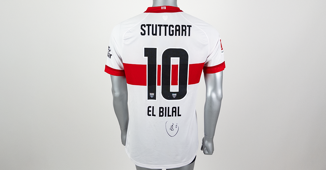 VfB-Kiel El Bilal   VfB-Kiel El Bilal