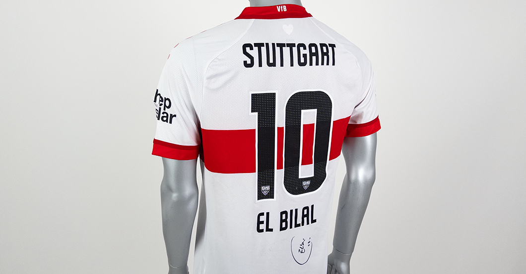 VfB-Kiel El Bilal   VfB-Kiel El Bilal