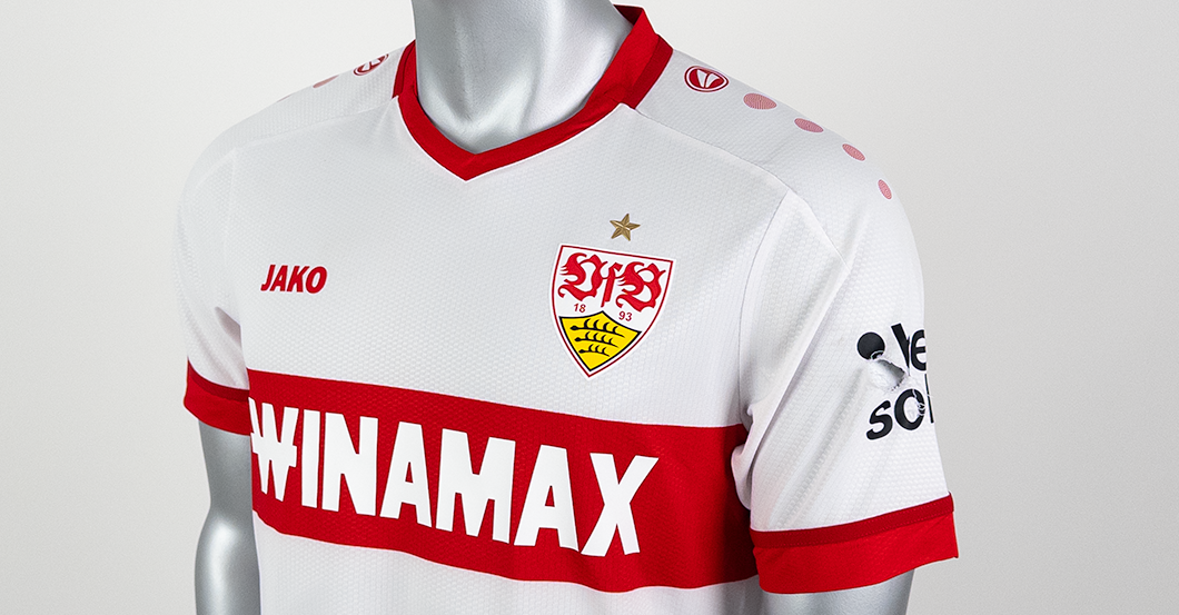 VfB-Kiel El Bilal   VfB-Kiel El Bilal