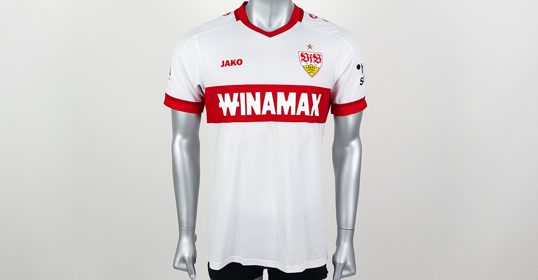 VfB-Kiel Hendriks   VfB-Kiel Hendriks