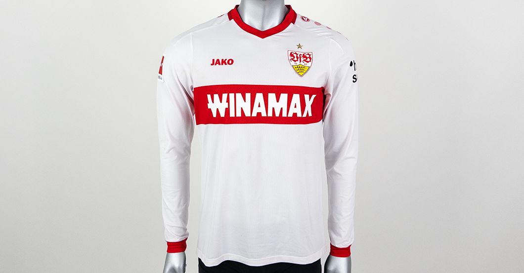 VfB-Kiel Millot   VfB-Kiel Millot