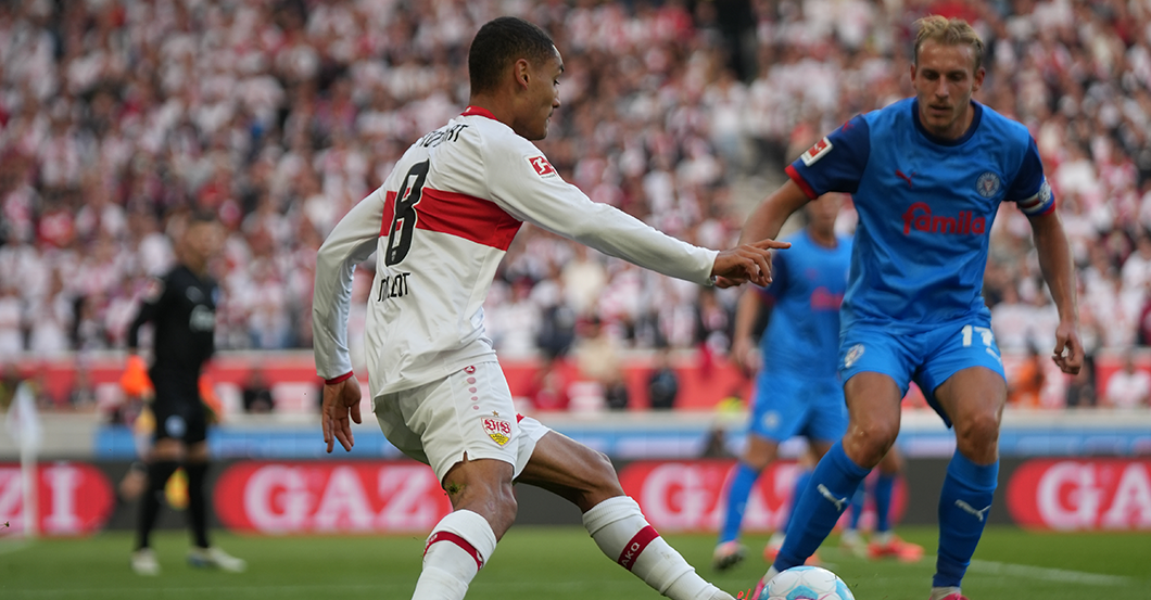 VfB-Kiel Millot   VfB-Kiel Millot