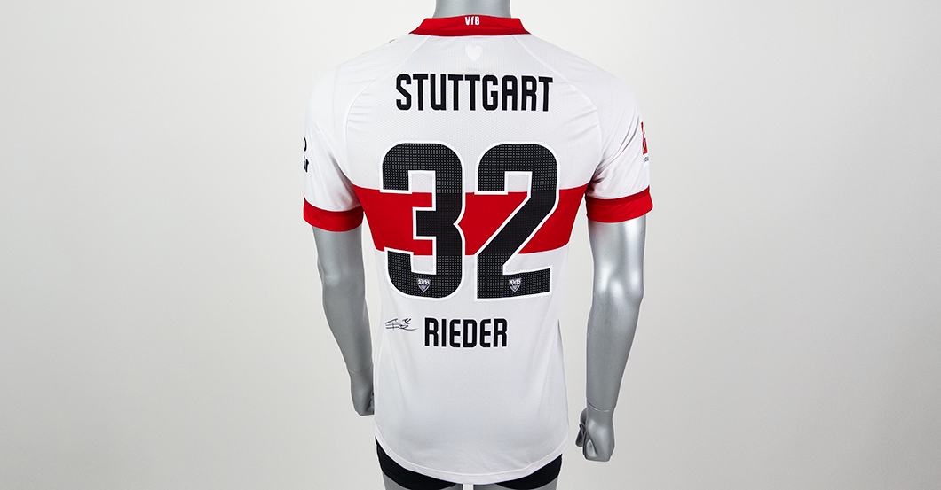 VfB-Kiel Rieder   VfB-Kiel Rieder