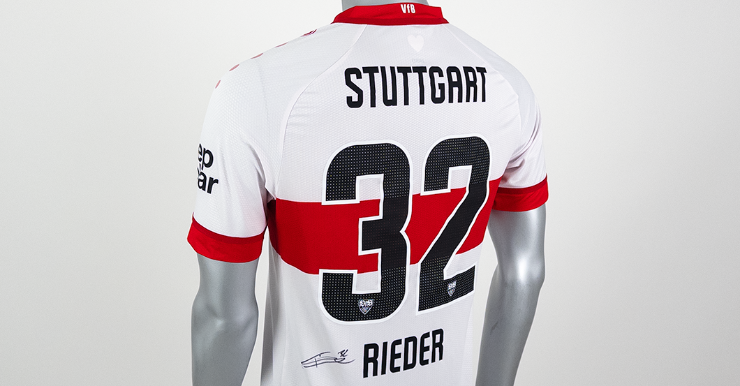 VfB-Kiel Rieder   VfB-Kiel Rieder