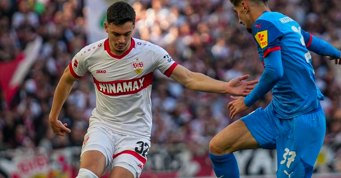 VfB-Kiel Rieder   VfB-Kiel Rieder