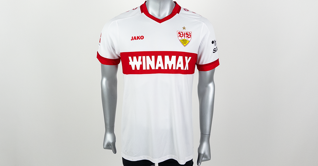 VfB-Kiel Stenzel   VfB-Kiel Stenzel