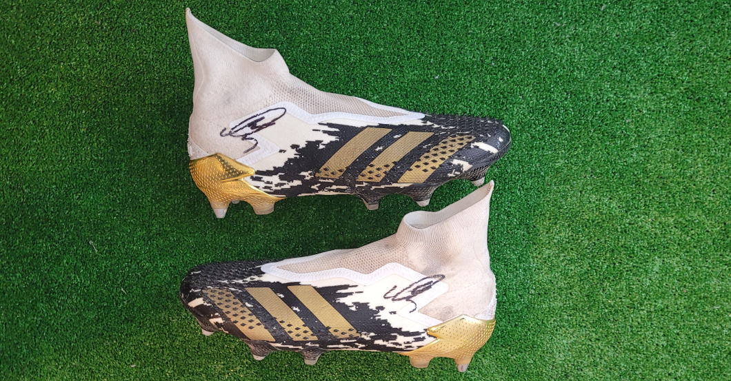  VfB Klimowicz Schuhe 