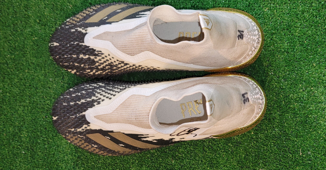  VfB Klimowicz Schuhe 