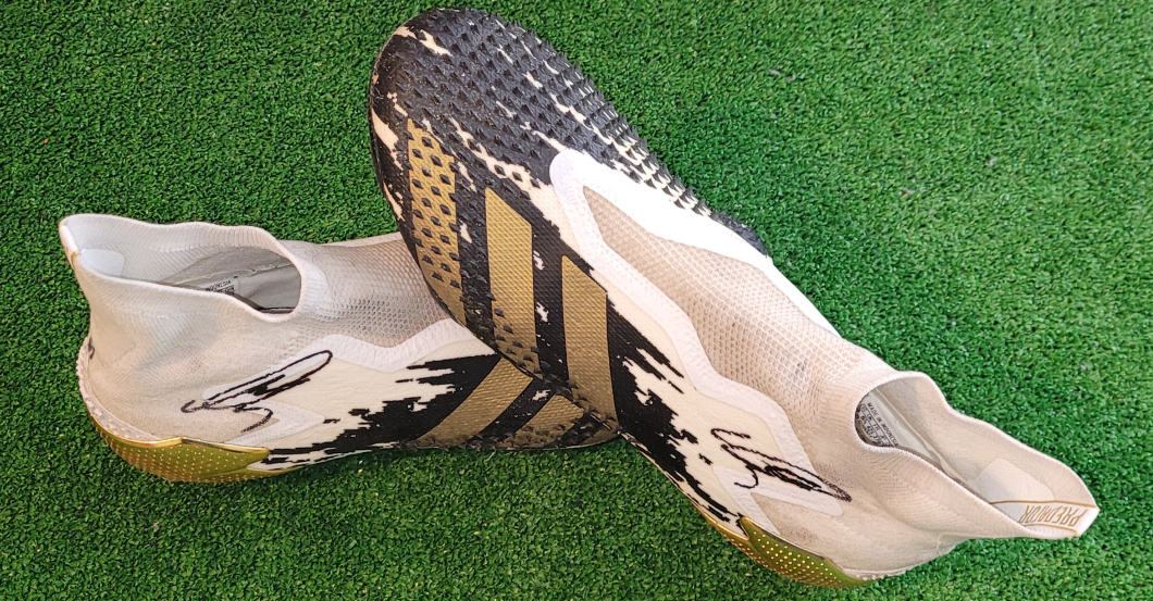  VfB Klimowicz Schuhe 