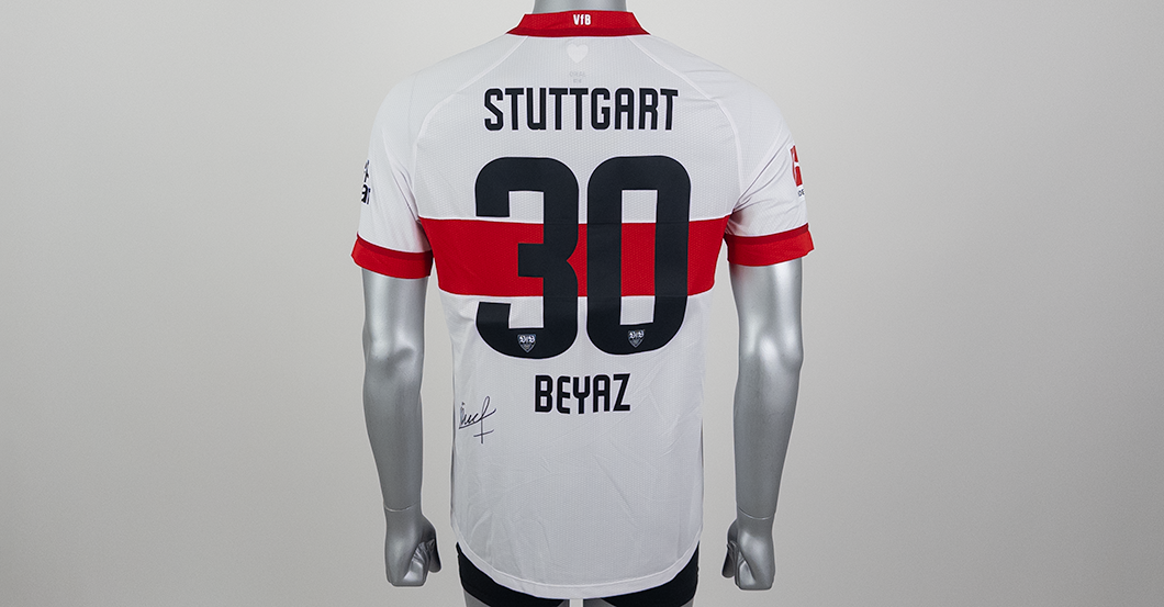  VfB-Kyoto Beyaz 