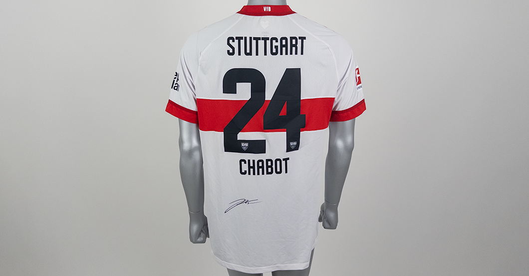  VfB-Kyoto Chabot 