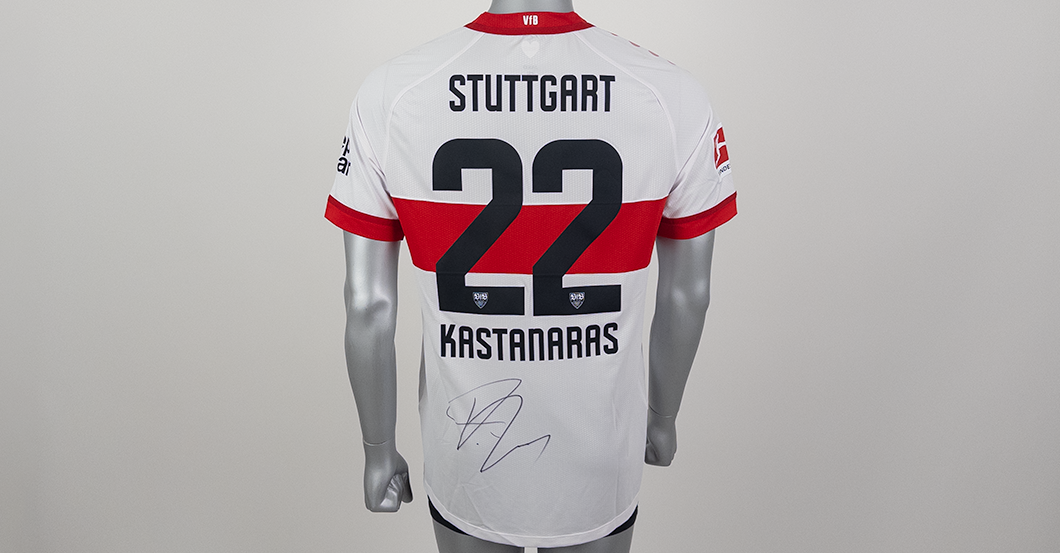  VfB-Kyoto Kastanaras 