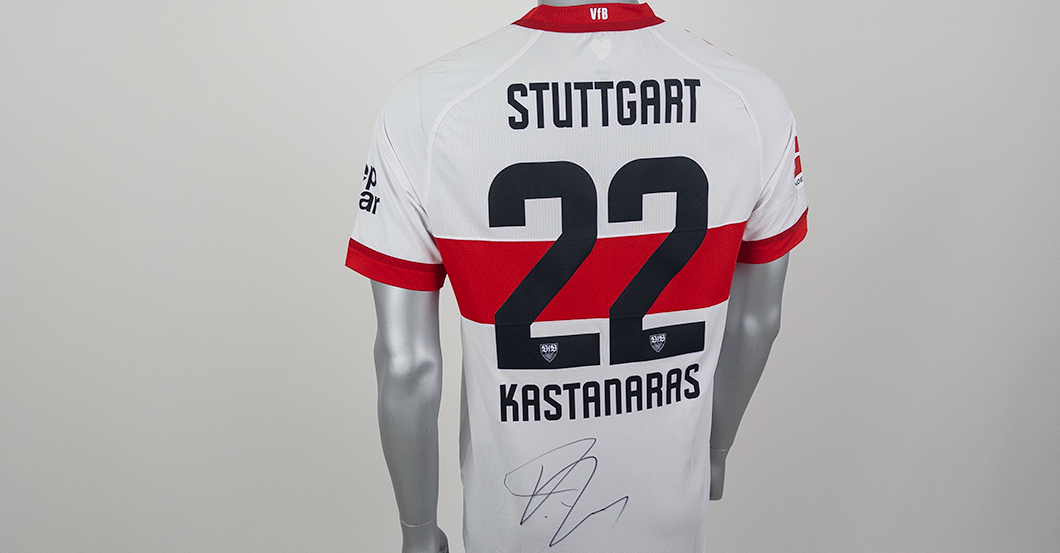  VfB-Kyoto Kastanaras 