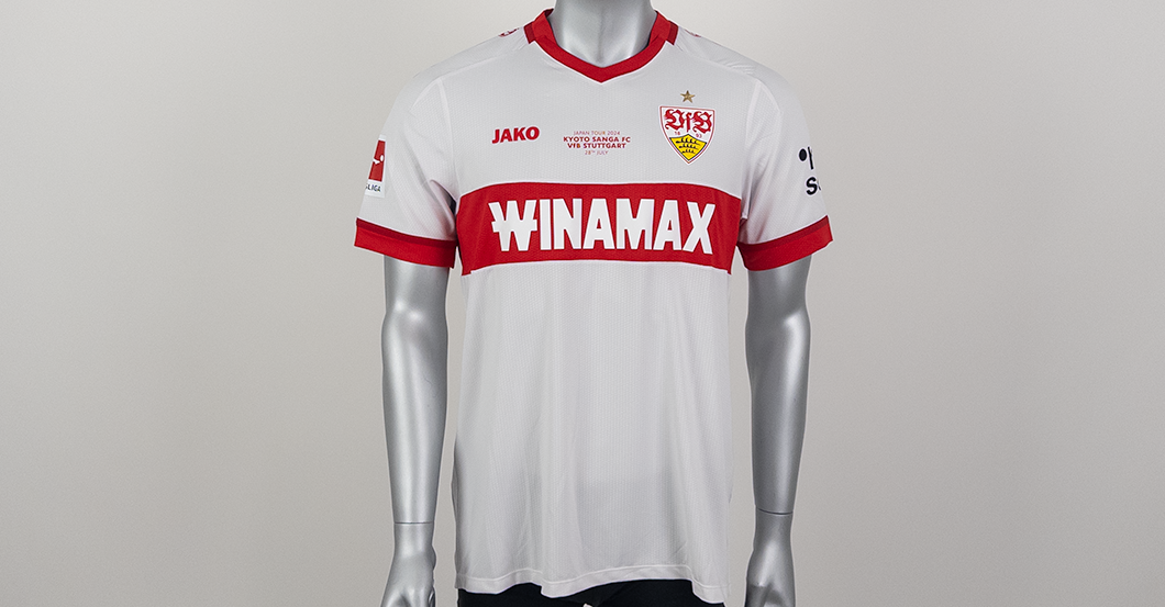  VfB-Kyoto Kastanaras 