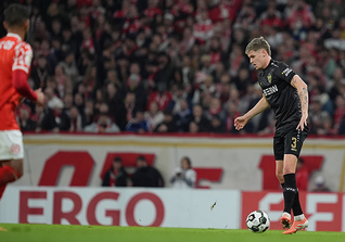  VfB Mainz-VfB Hendriks 