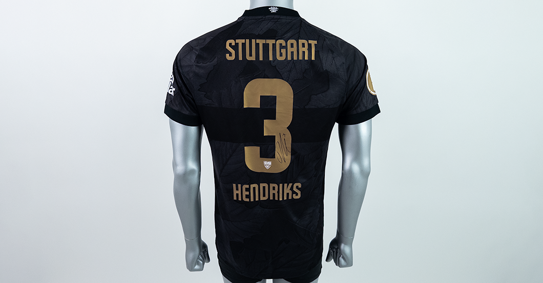  VfB Mainz-VfB Hendriks 