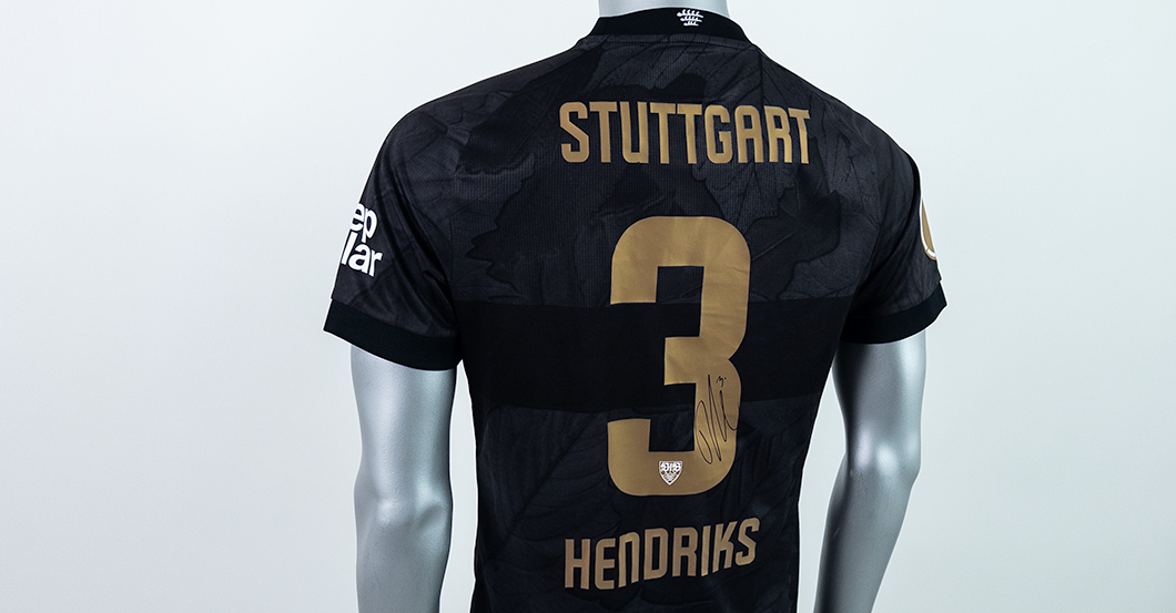  VfB Mainz-VfB Hendriks 