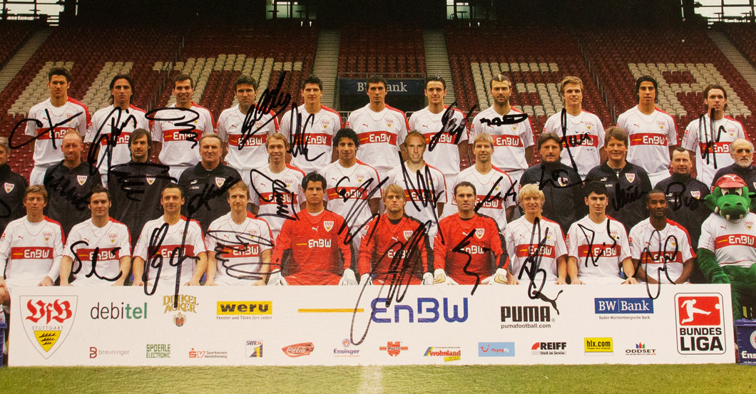  VfB Plakat 2005 