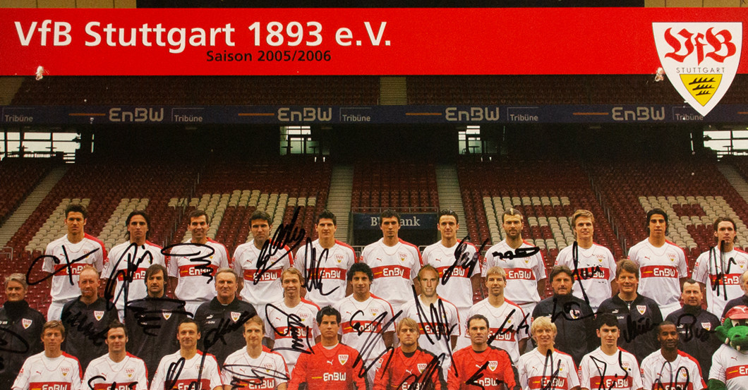  VfB Plakat 2005 