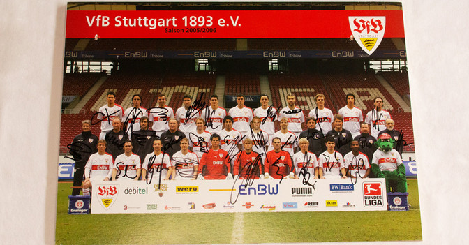  VfB Plakat 2005 