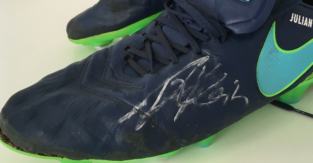 VfB Schuhe Klein   VfB Schuhe Klein