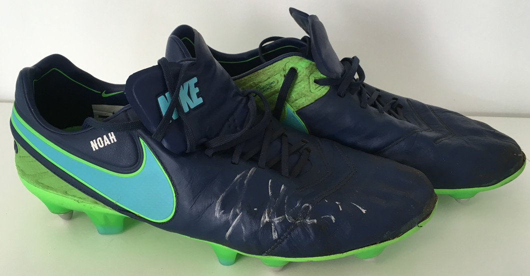 VfB Schuhe Klein   VfB Schuhe Klein